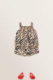 Zebra Top    hi-res