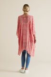 Summer Poncho    hi-res