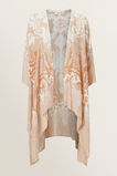 Summer Poncho    hi-res