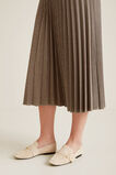 Grace Buckle Loafer    hi-res