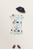 Animal Short    hi-res