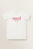 Essential Short Sleeve Tee    hi-res