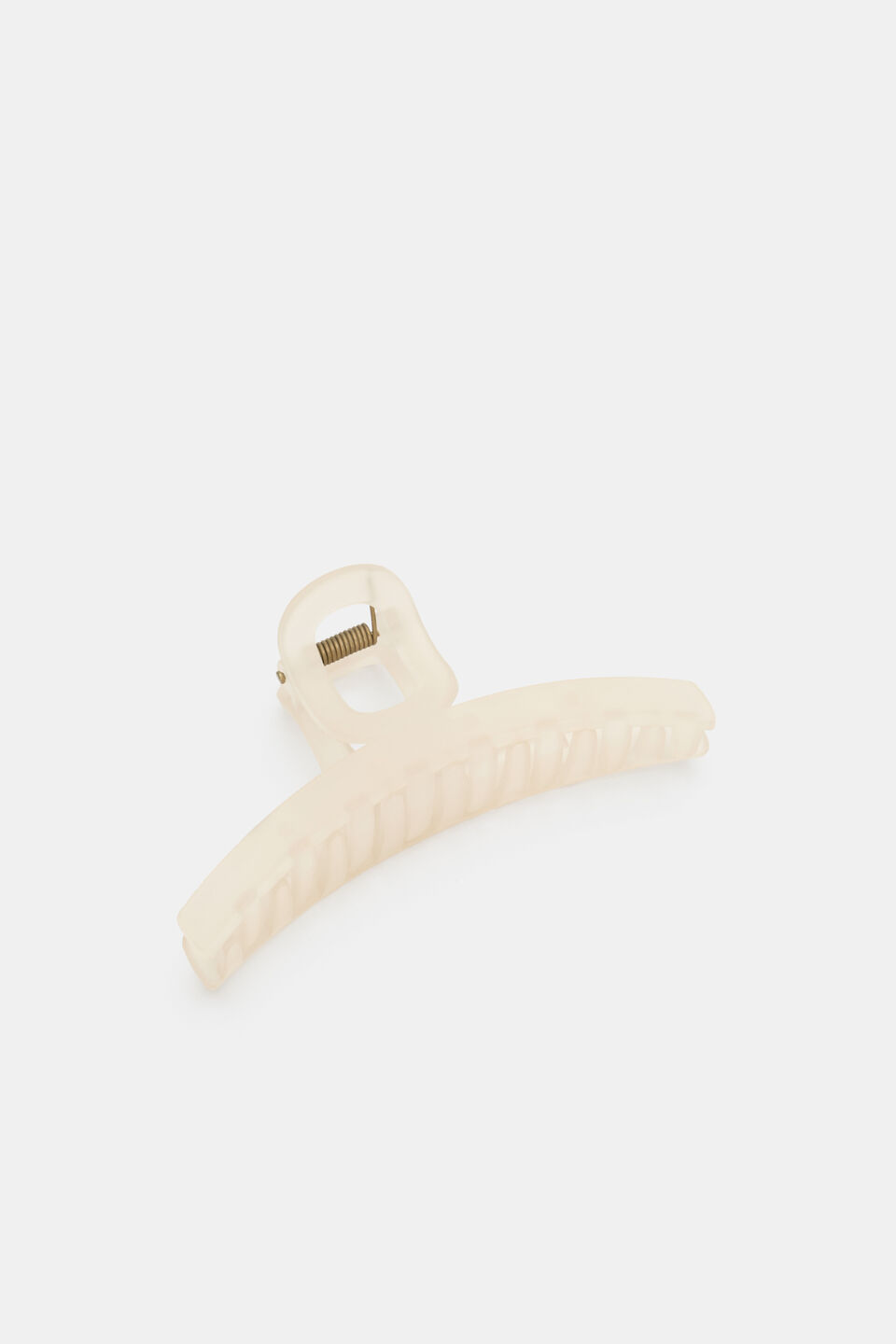 Loop Claw  Warm Sand