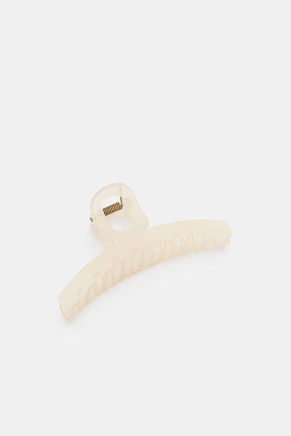 Loop Claw  Warm Sand  hi-res