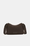 Tech Essential Crossbody Bag  Dark Espresso  hi-res