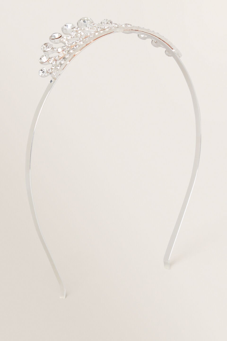 Tiara Headband  