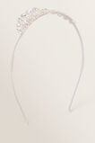 Tiara Headband    hi-res