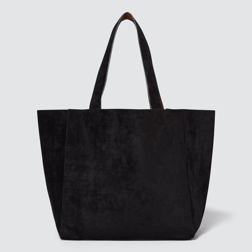 Reversible Tote  