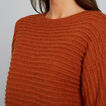 Luxe Mohair Blend Knit    hi-res