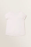 Sequin Unicorn Tee    hi-res