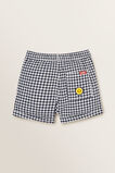 Classic Short    hi-res