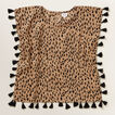 Ocelot Poncho    hi-res