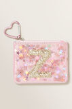 Initial Purse    hi-res