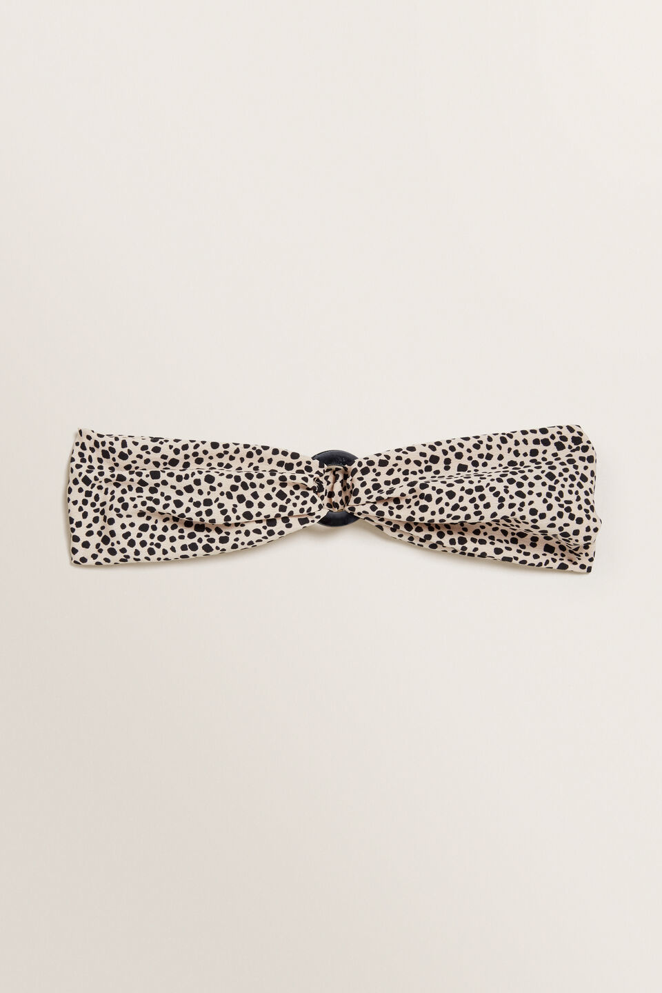 Soft Headband  
