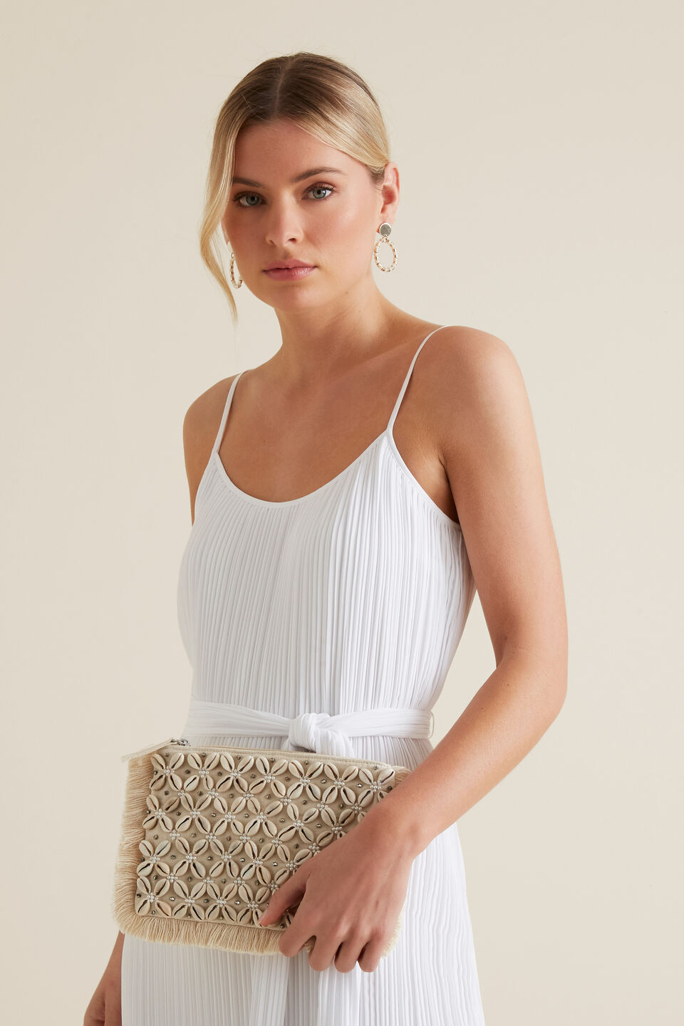 Shell Pouch  4