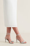 Lisa Bow Heel    hi-res