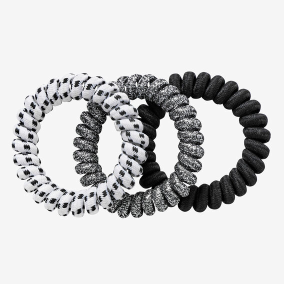 Sports Hair Tie Pack