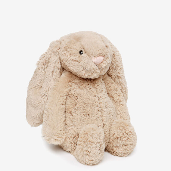 jellycat bashful beige bunny medium