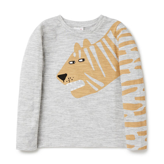 Mountain Lion Tee