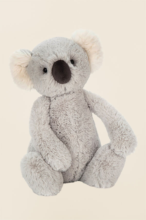 koala teddy bear jellycat