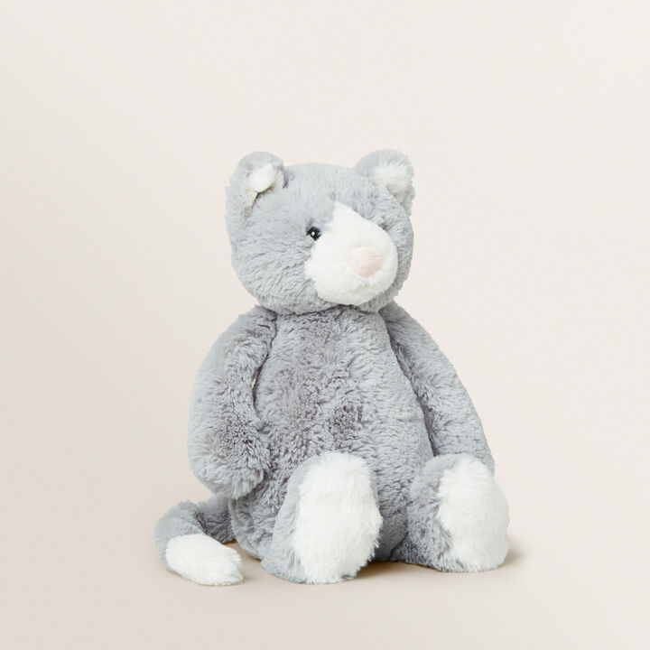 bashful cat jellycat