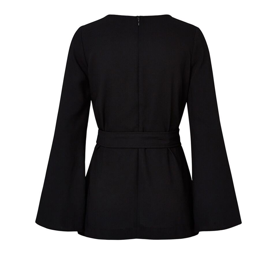 Collection Bell Tie Top Seed Heritage NZ