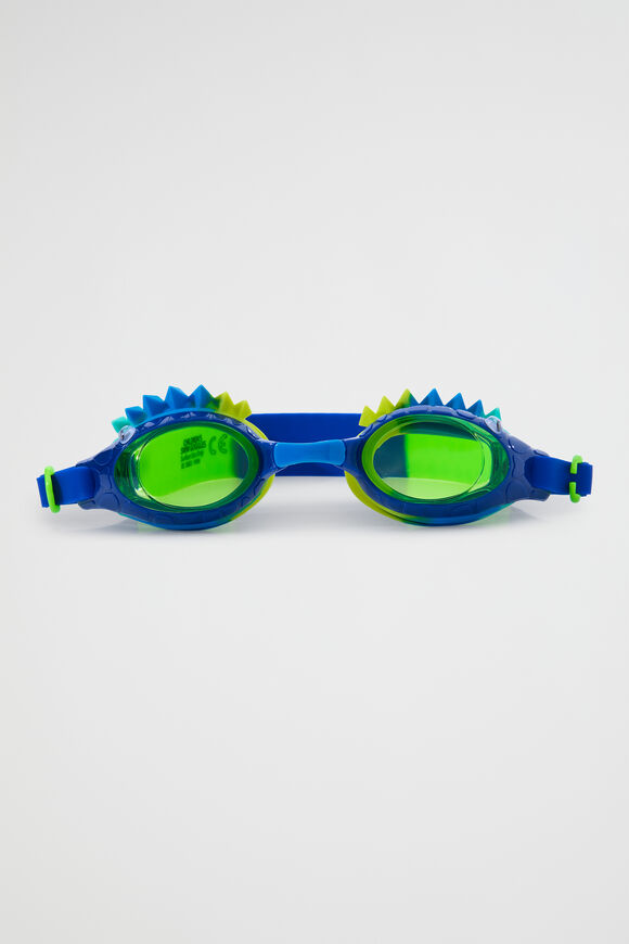 Blue Fish Goggles  Multi  hi-res