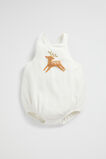 Xmas Romper  Canvas  hi-res