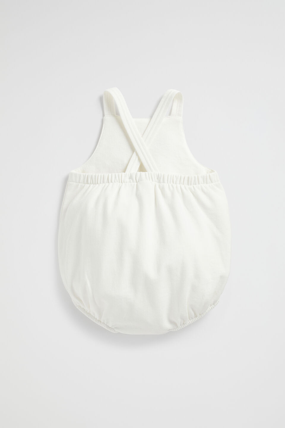 Xmas Romper  Canvas