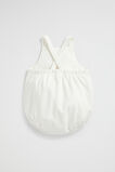 Xmas Romper  Canvas  hi-res