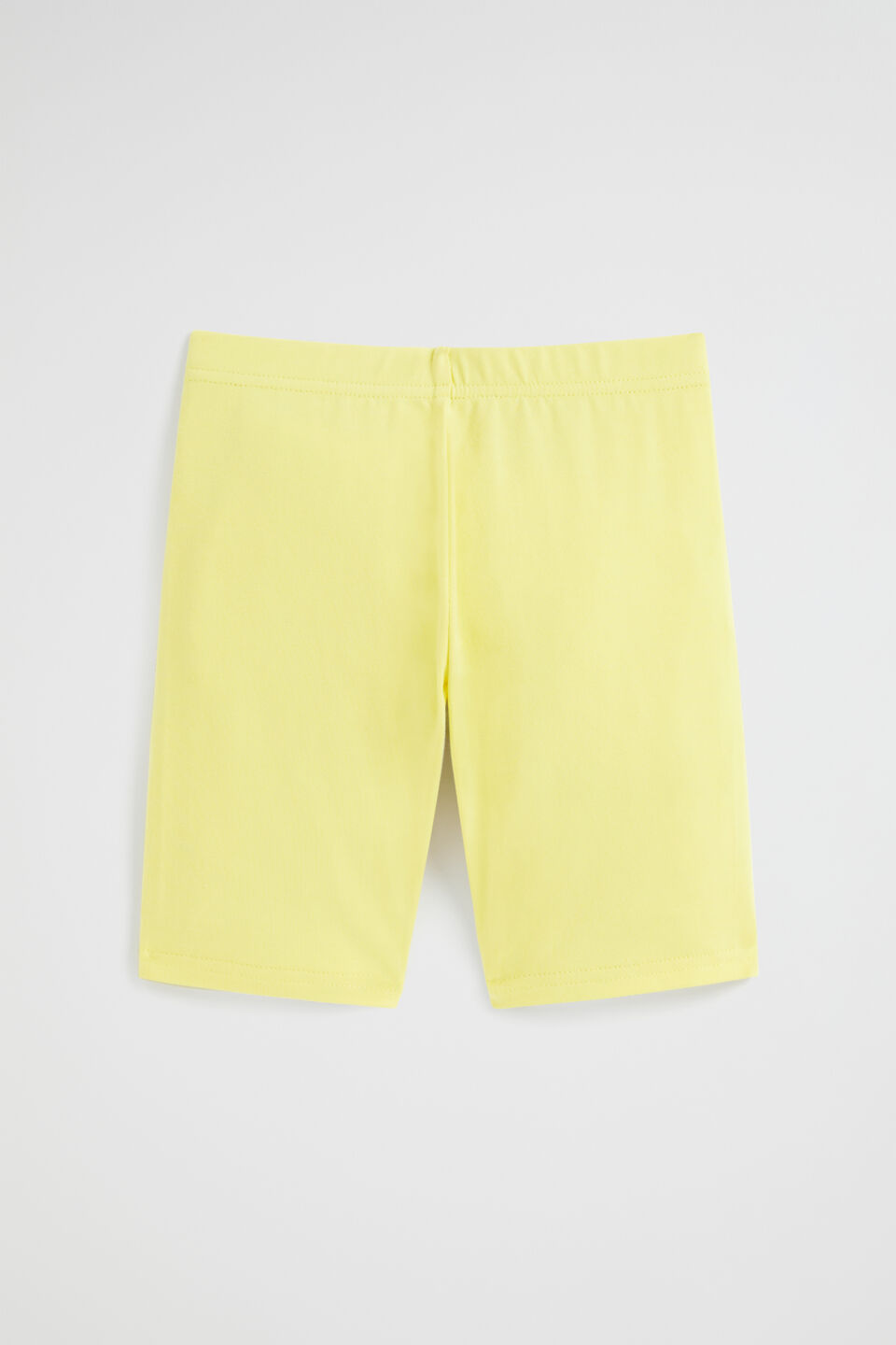 Core Bike Short  Sunshine
