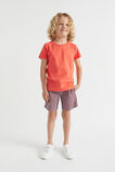 Geo Short  Watermelon  hi-res