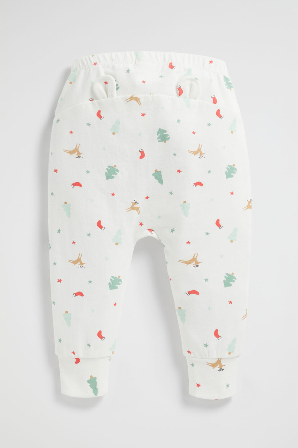 Xmas Legging  Canvas
