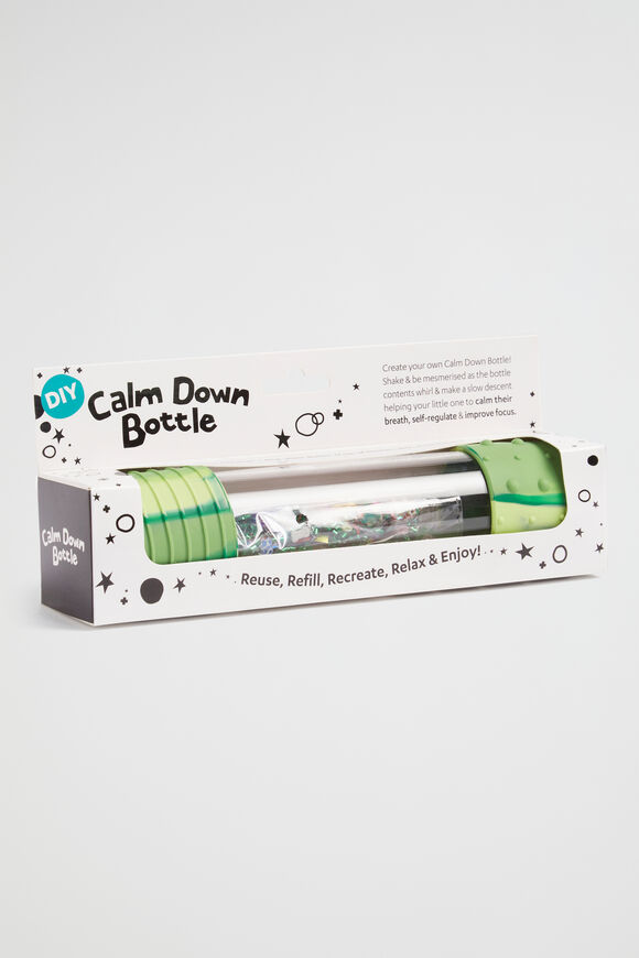 Calm Down Bottle  Dinosaur  hi-res