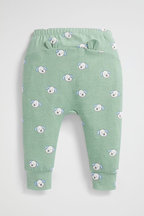 Puppy Legging  Gum Leaf  hi-res
