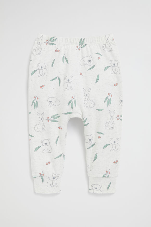 Bush Buddy Legging  Icy Marle  hi-res