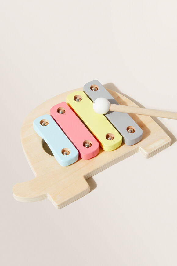 Seed Xylophone  Multi  hi-res