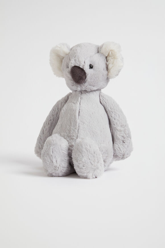 Jellycat Koala  Grey  hi-res