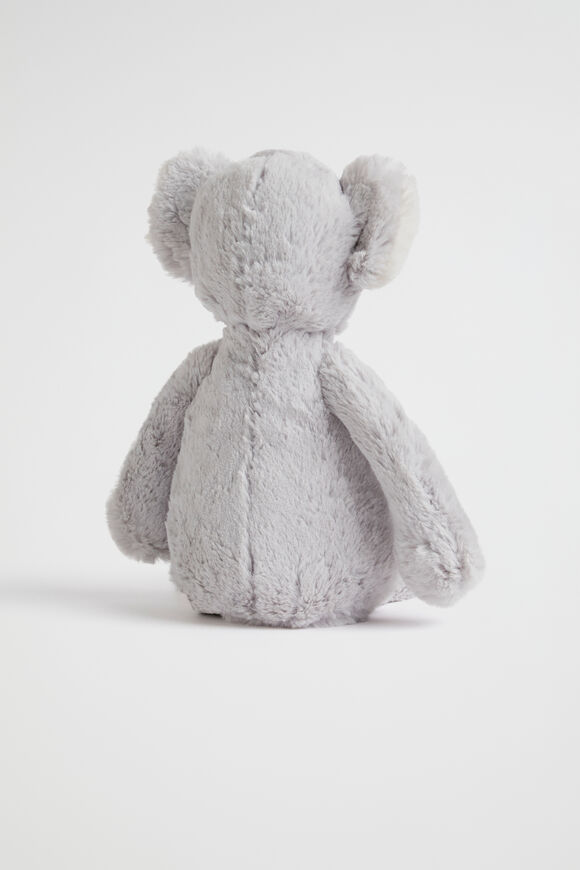Jellycat Koala  Grey  hi-res