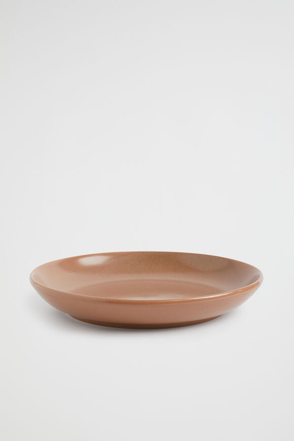 Sera Salad Bowl  Dusty Rose  hi-res