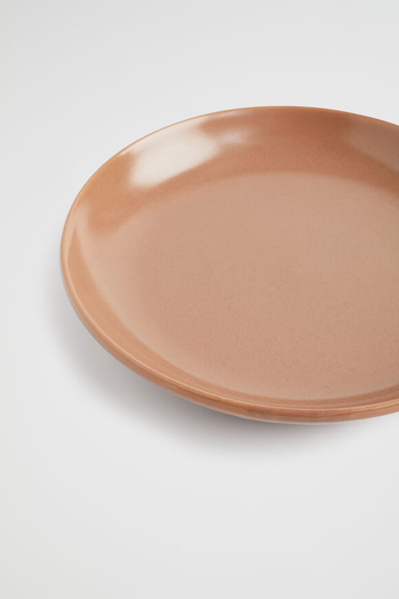 Sera Salad Bowl  Dusty Rose  hi-res