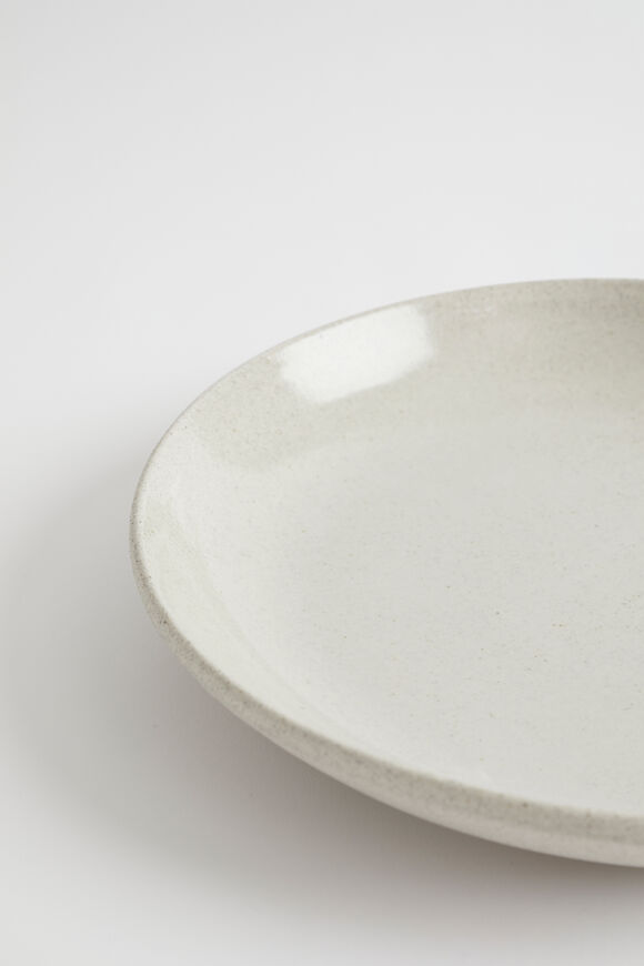 Sera Salad Bowl  Grey Fleck  hi-res