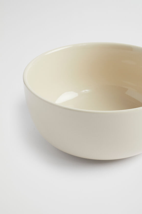 Lou Pasta Bowl  Stone  hi-res