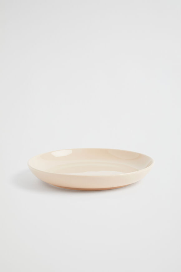 Lou Side Plate  Blush  hi-res