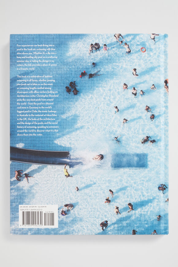 Pool  -  hi-res