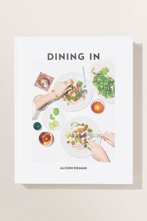 Dining In  Multi  hi-res