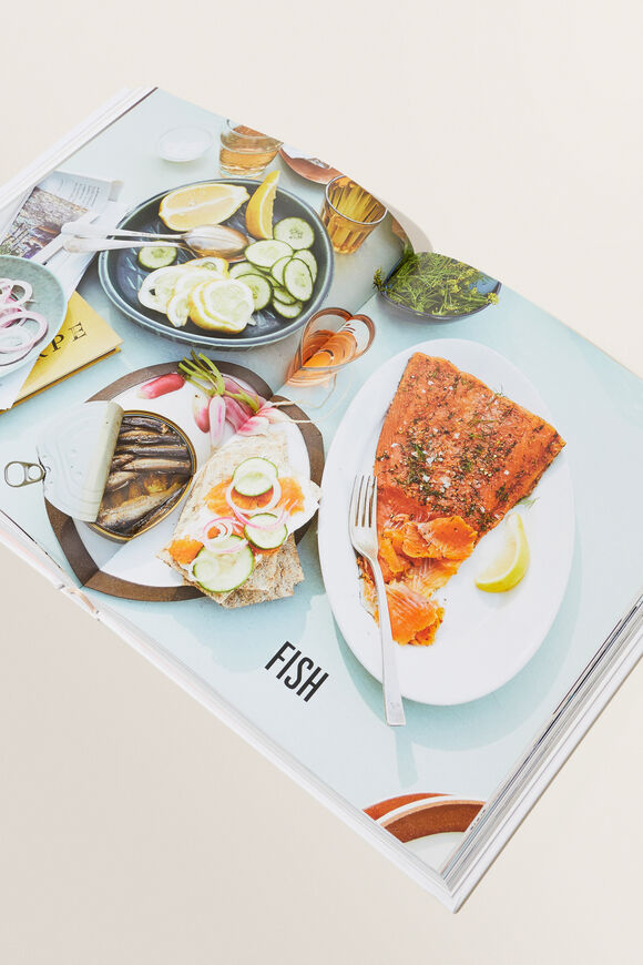 Dining In  Multi  hi-res