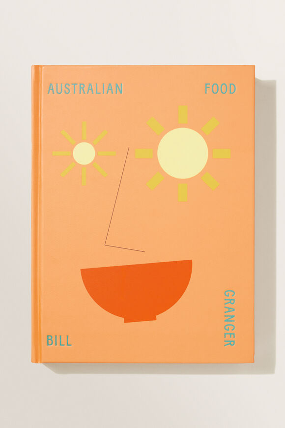 Australian Food   Multi  hi-res
