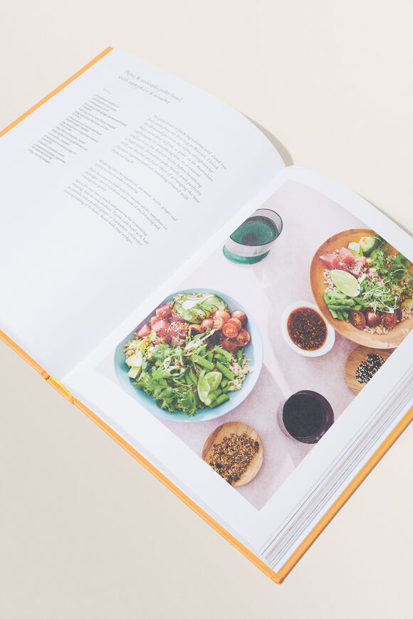 Australian Food   Multi  hi-res
