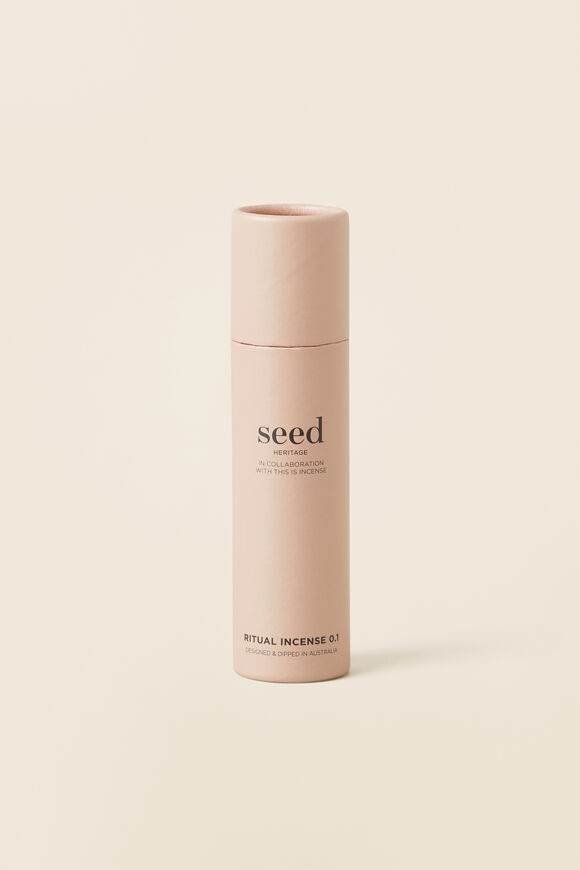 Seed X This Is Incense   Multi  hi-res